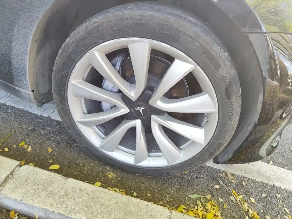 Tesla Model 3 — миниатюра 8