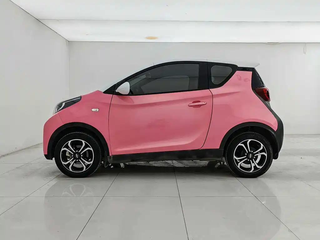 Chery QQ Little Ant — миниатюра 4