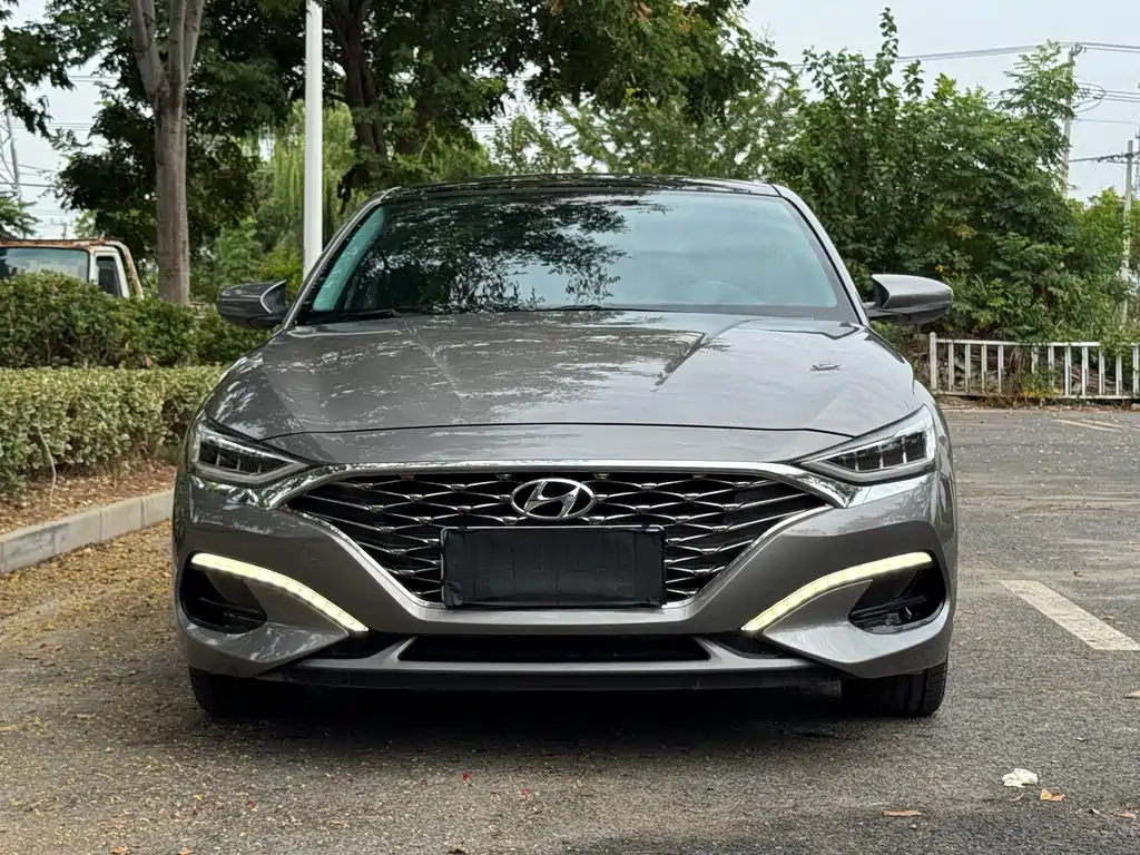 Hyundai Fista — миниатюра 2