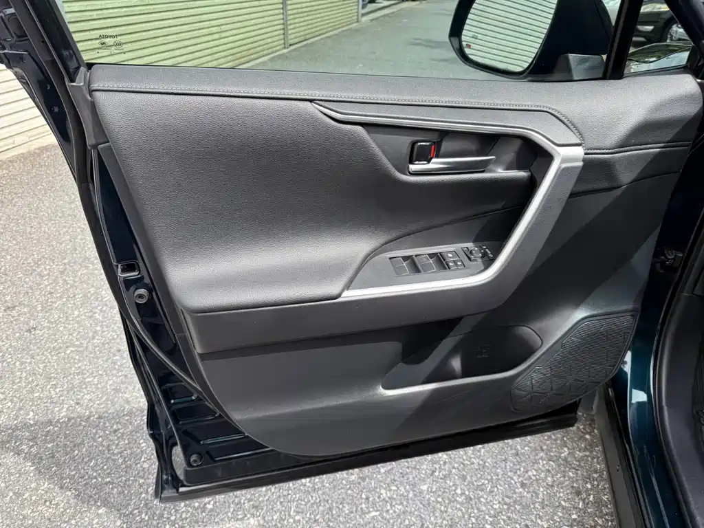 Toyota Wildlander — миниатюра 26