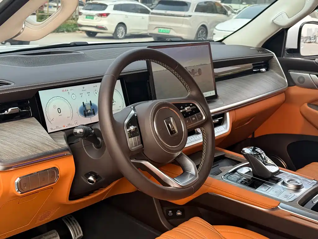 TANK TANK 500 NEW ENERGY