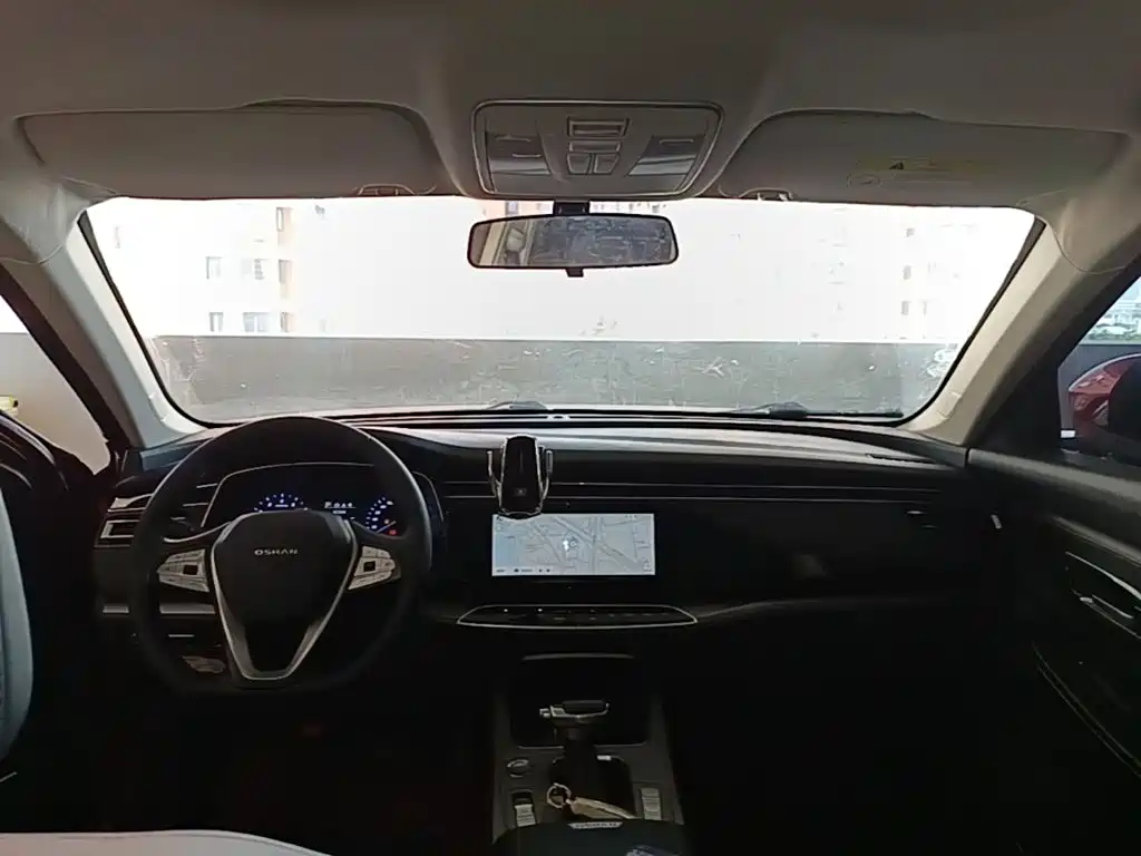 Oshan Oushang X7 — миниатюра 10