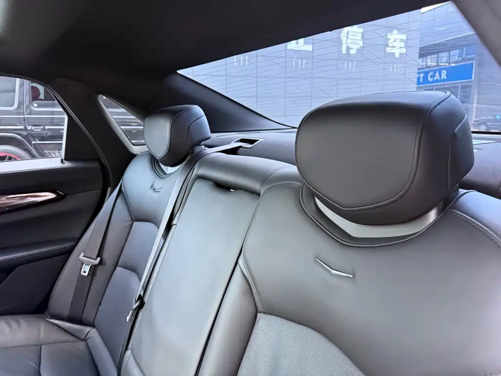 Cadillac CT6 — миниатюра 37