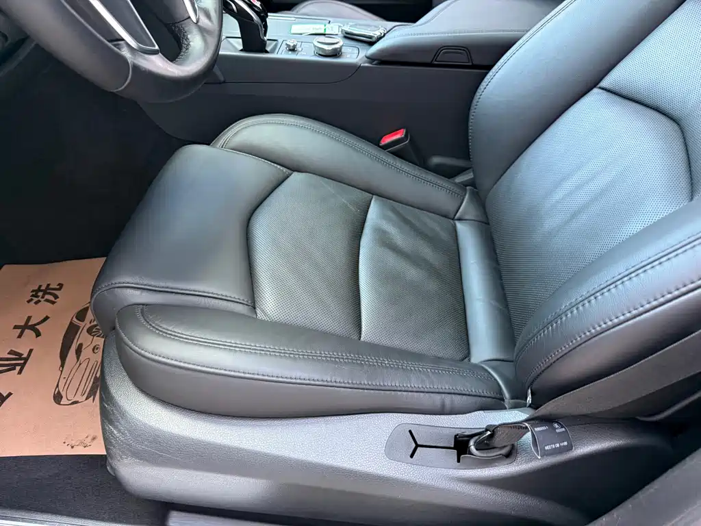 Cadillac CT6 — миниатюра 21