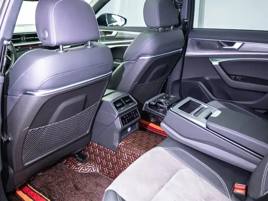 Audi A6L — фотографии объявления, Фото 15