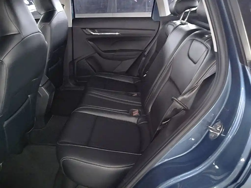 Skoda Kamiq — миниатюра 17