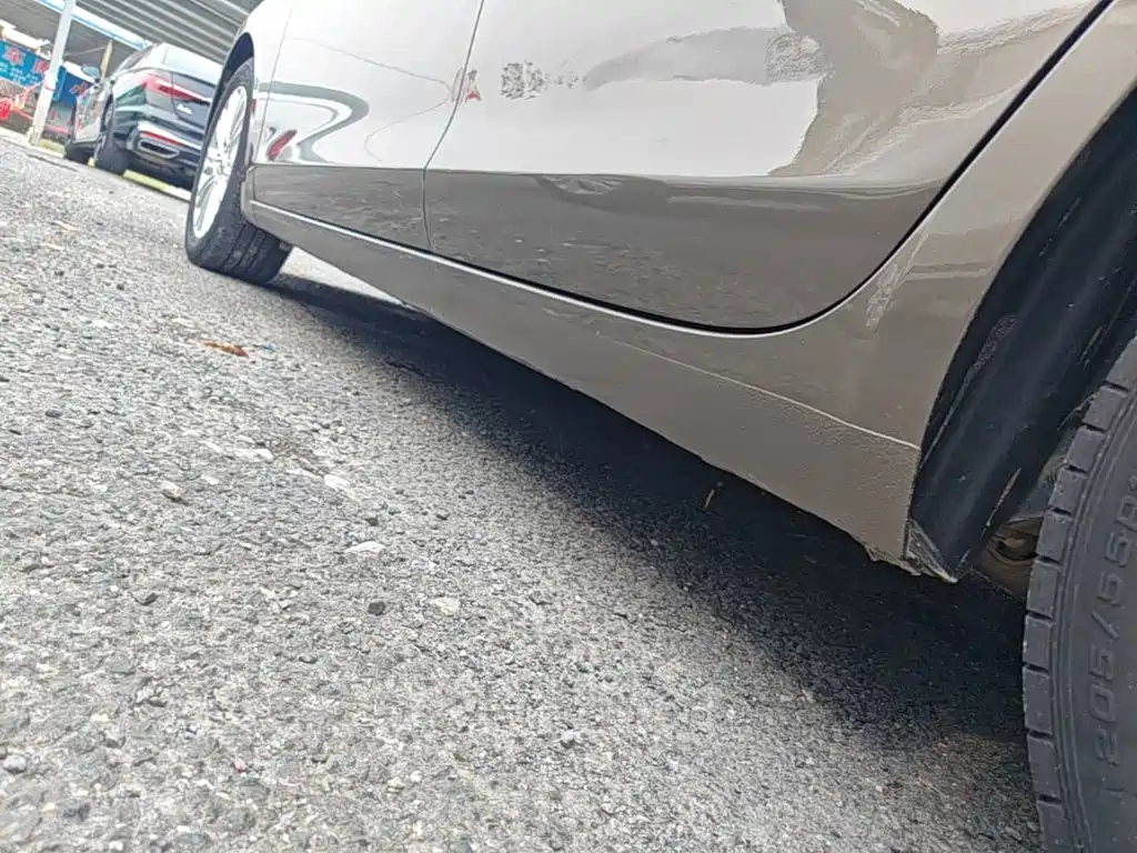 Buick Excelle — миниатюра 22