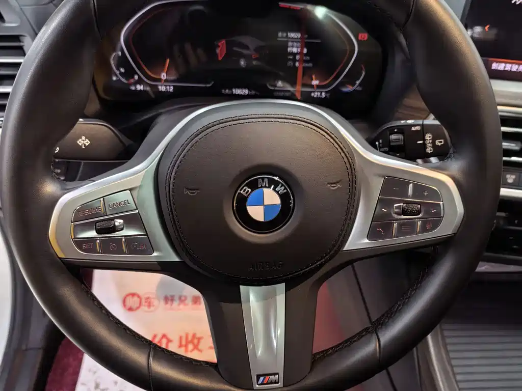 BMW X3 — миниатюра 8