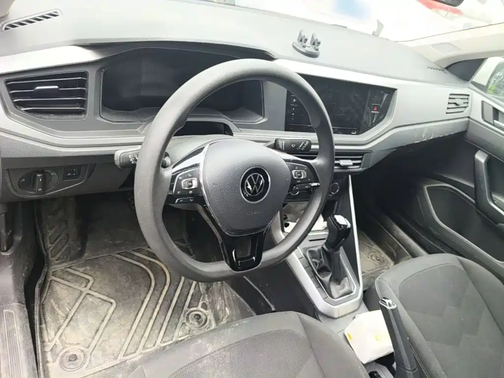 Volkswagen Polo — миниатюра 10