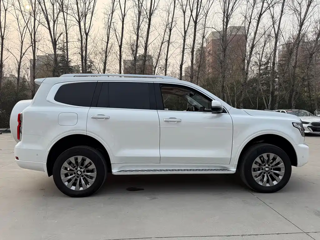 TANK TANK 500 NEW ENERGY