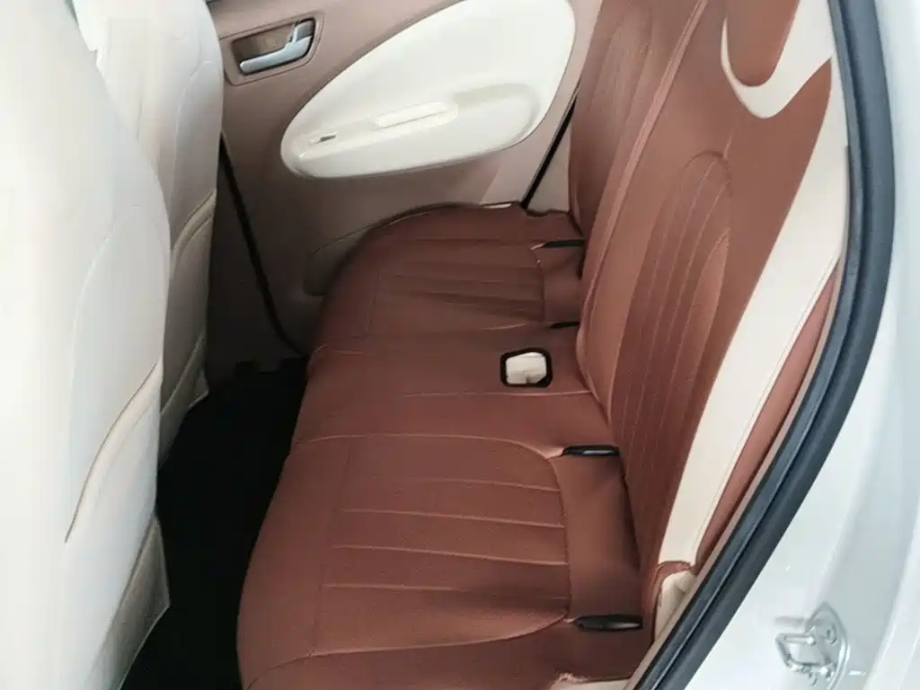 Wuling MINIEV — миниатюра 17
