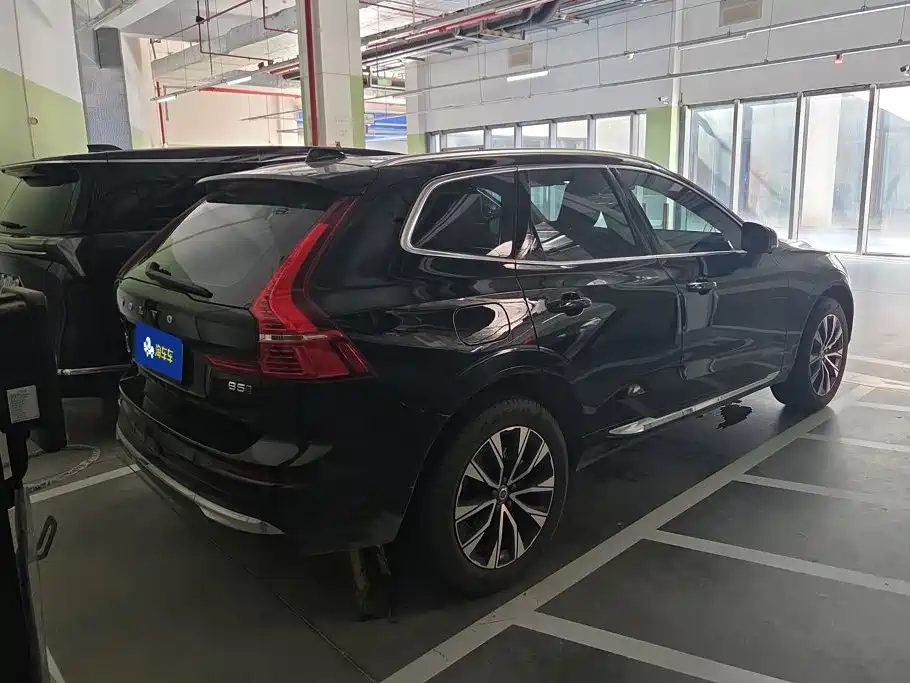 Volvo XC60 — миниатюра 3