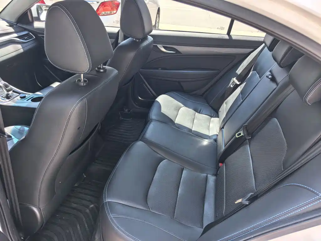 Geely New Energy — миниатюра 8