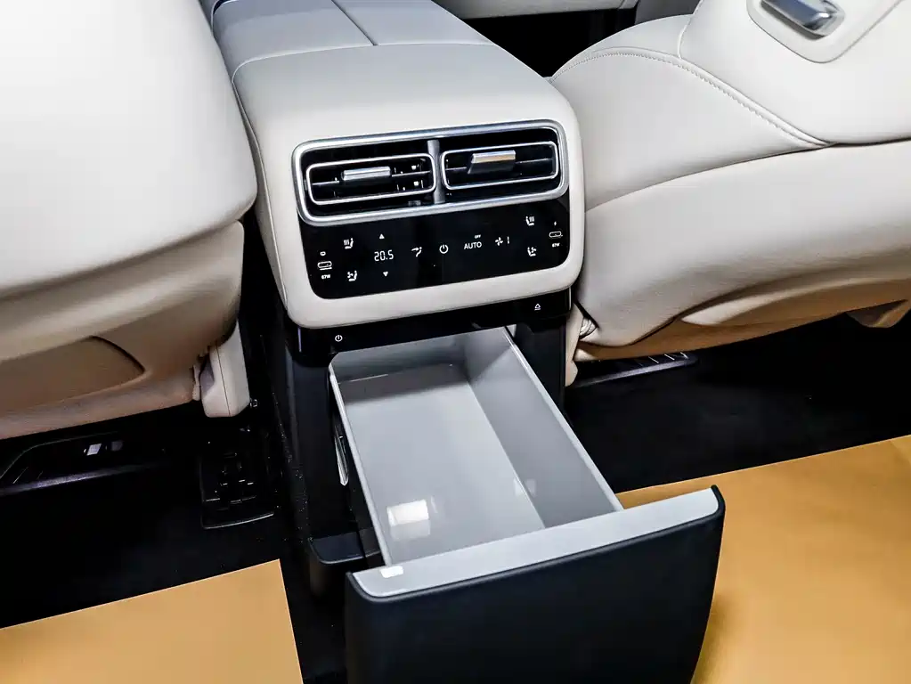 Li Auto Li L7 — миниатюра 14