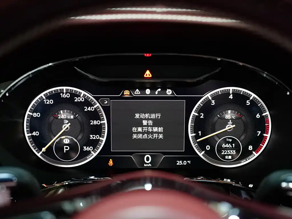 Bentley Continental — миниатюра 6