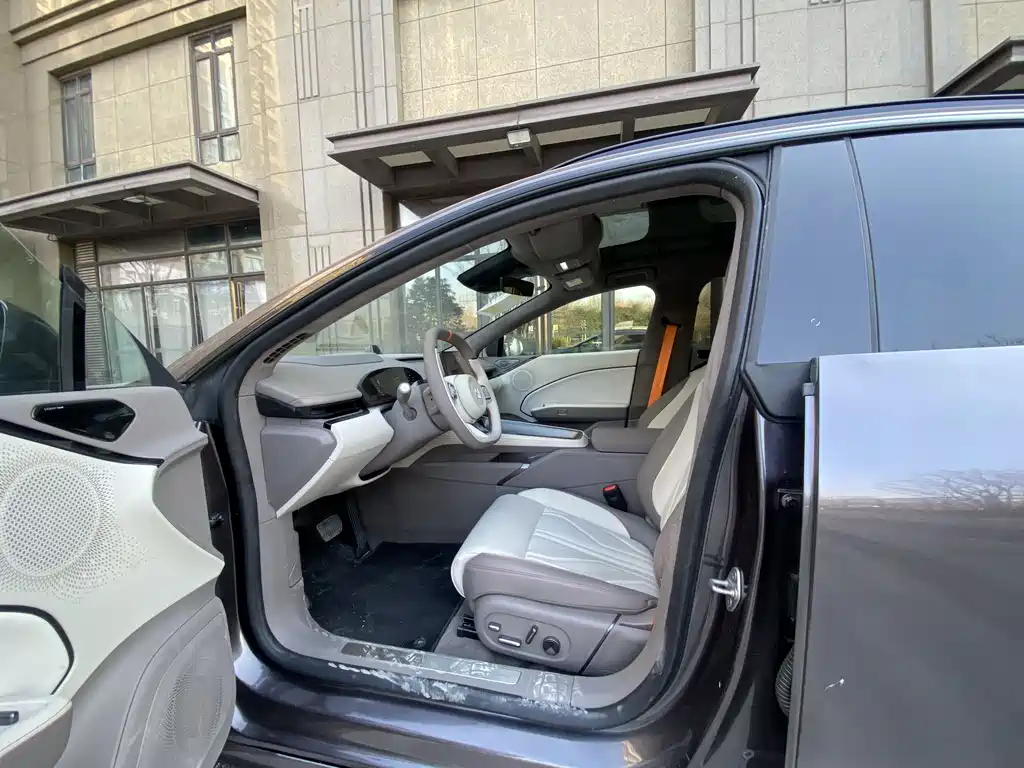 ZEEKR EXTREME KRYPTON 007GT