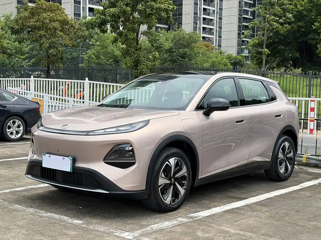 Qiyuan Qiyuan Q05 — миниатюра 19