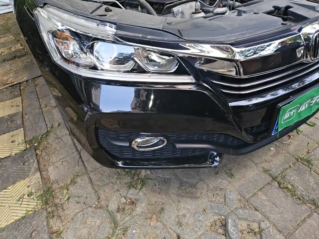 Honda Accord — миниатюра 7