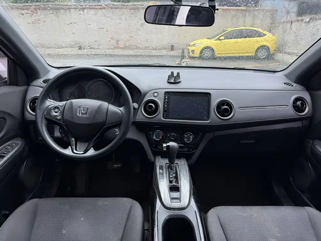 Honda XR-V — миниатюра 12