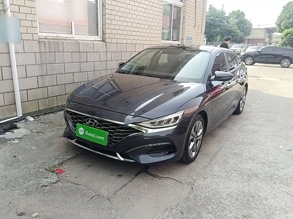 Hyundai Fista — миниатюра 2