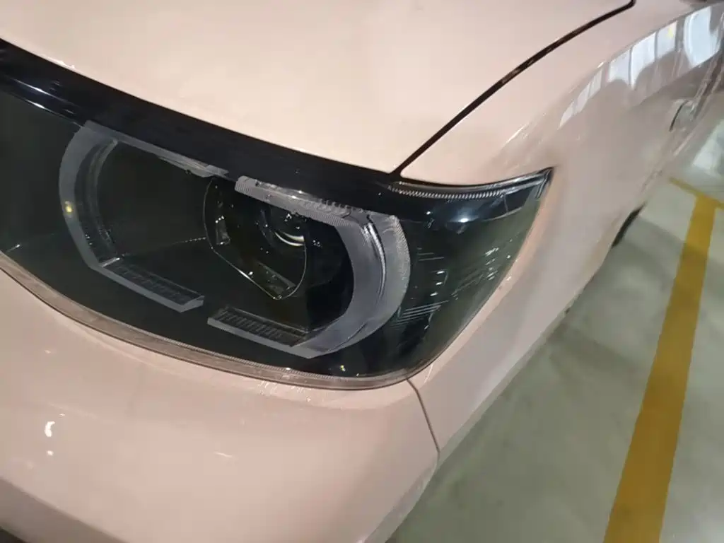 Wuling MINIEV — миниатюра 24