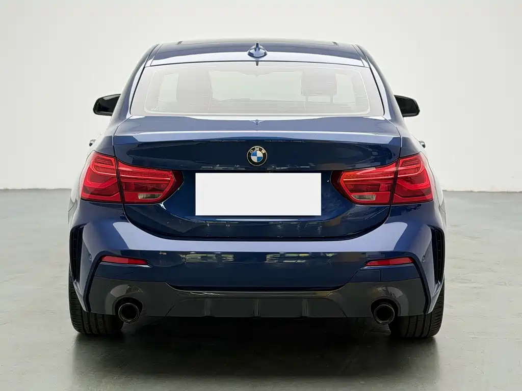 BMW 1 Series — миниатюра 4