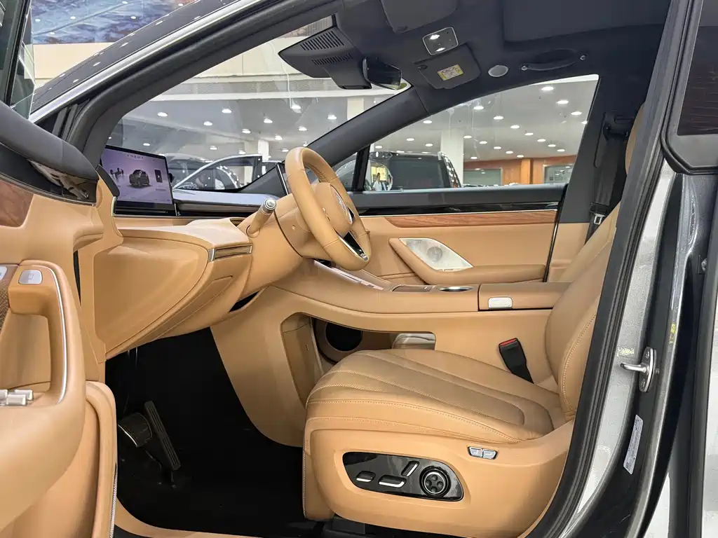 Zhijie Zhijie R7 — миниатюра 9