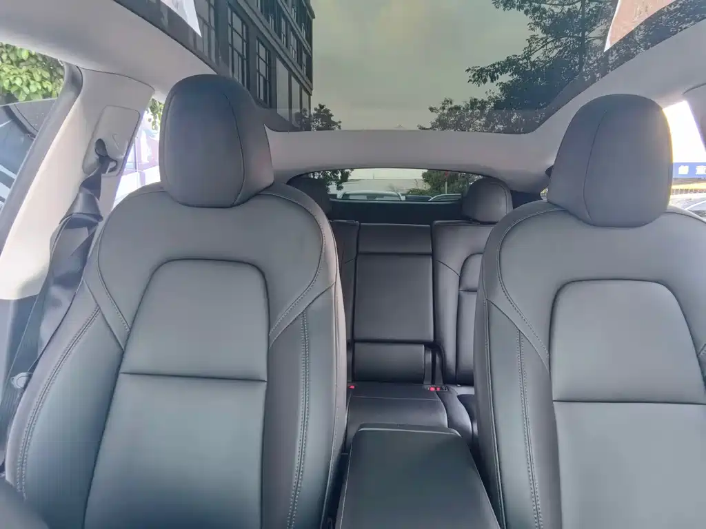 Tesla Model Y — миниатюра 16