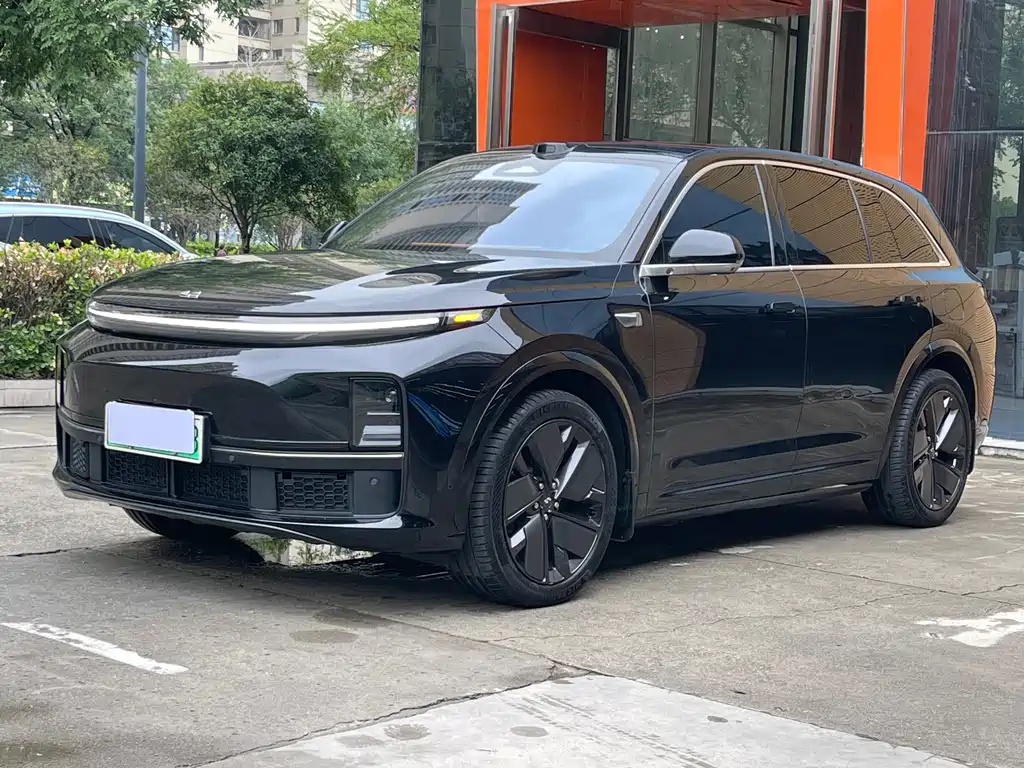 Li Auto Li L7