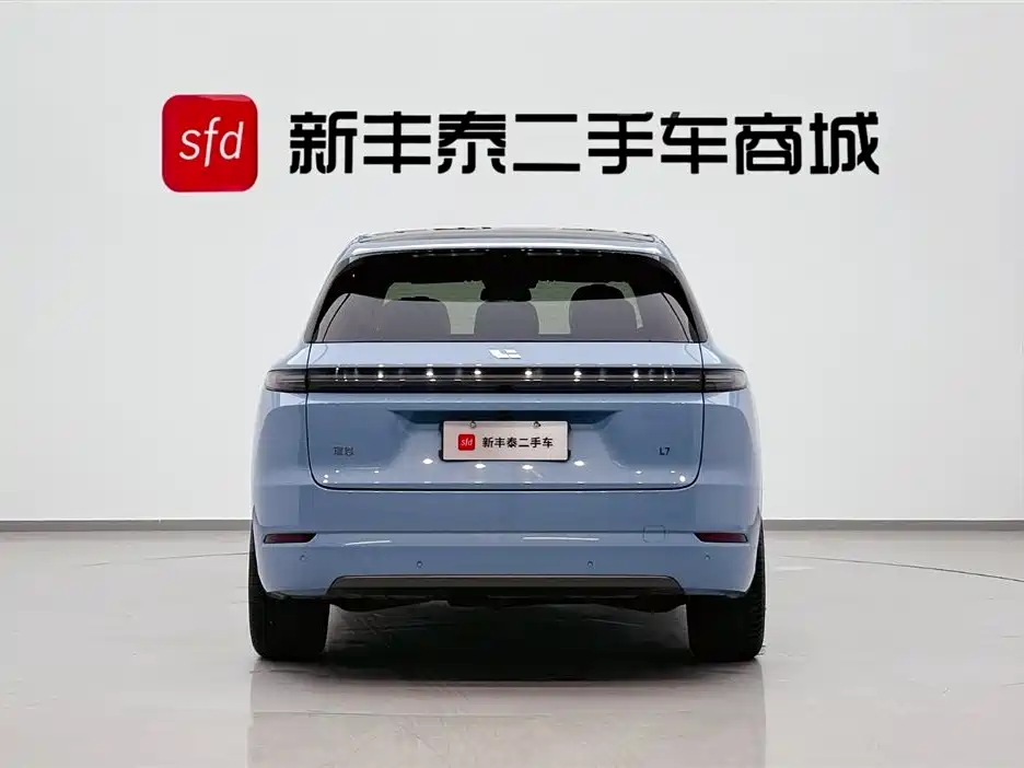 Li Auto IDEAL L7