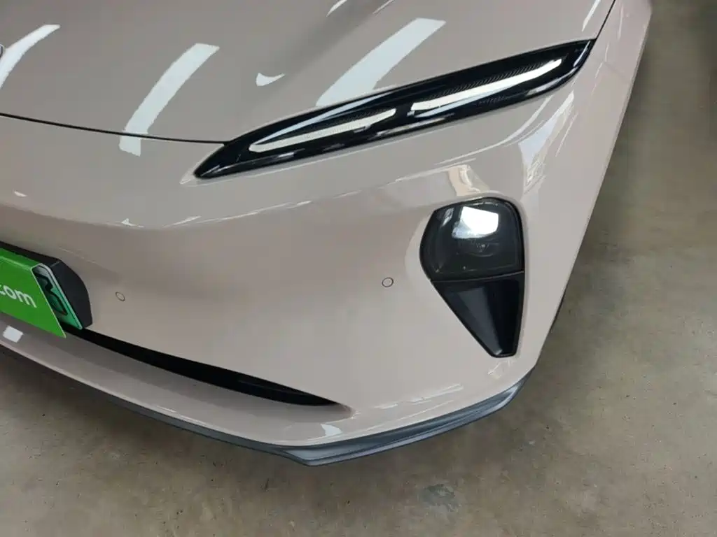 NIO ET5 — миниатюра 24