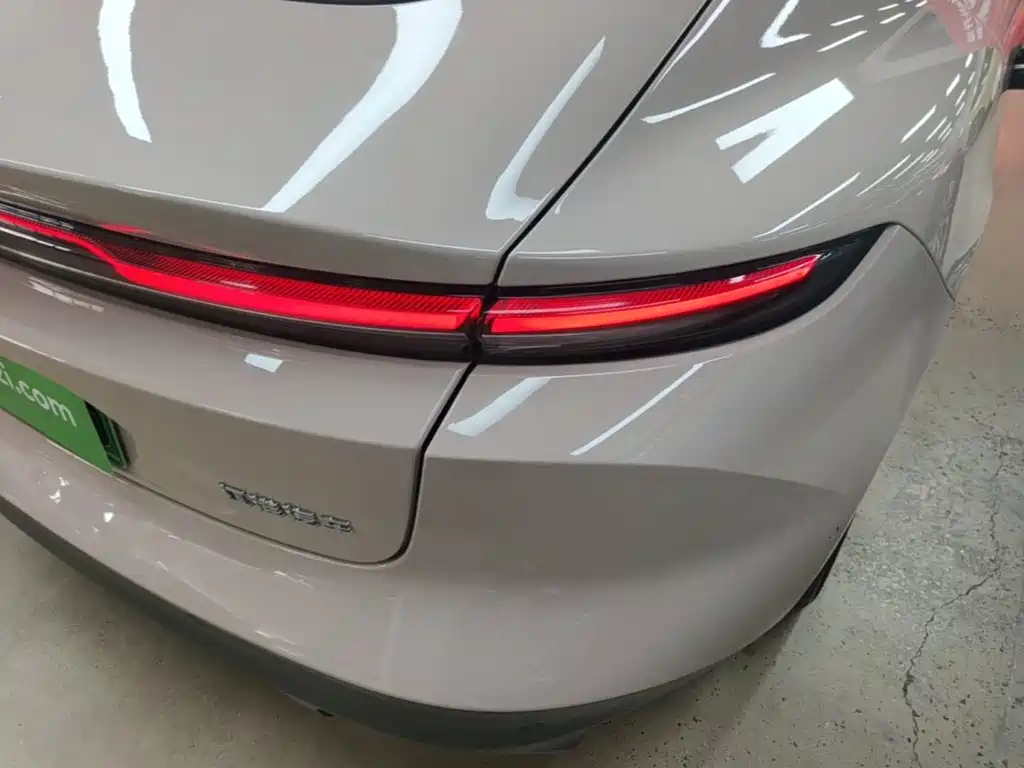 NIO ET5 — миниатюра 8