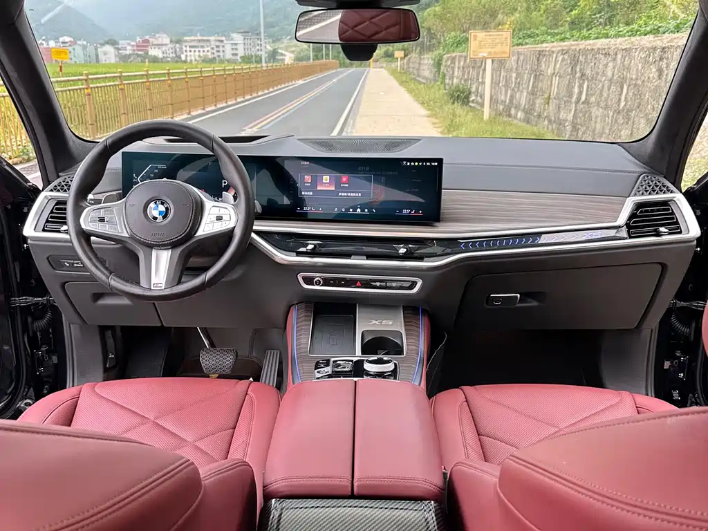 BMW X5 — миниатюра 15