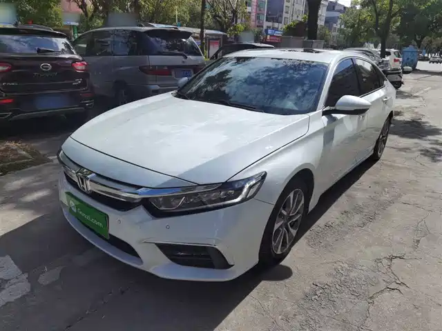 HONDA YINGSHIPAI 2021