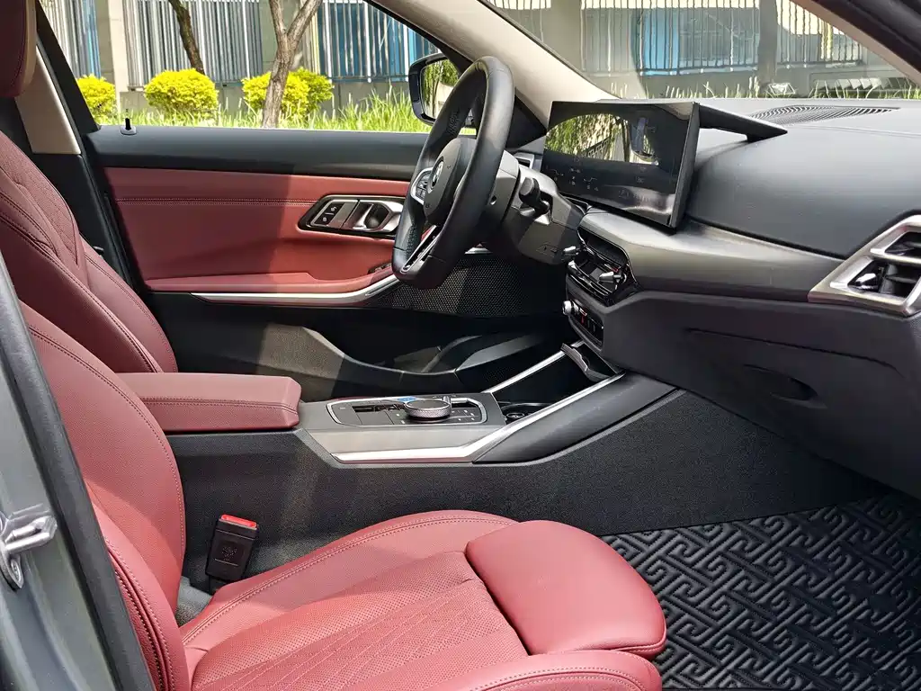 BMW i3 — миниатюра 8