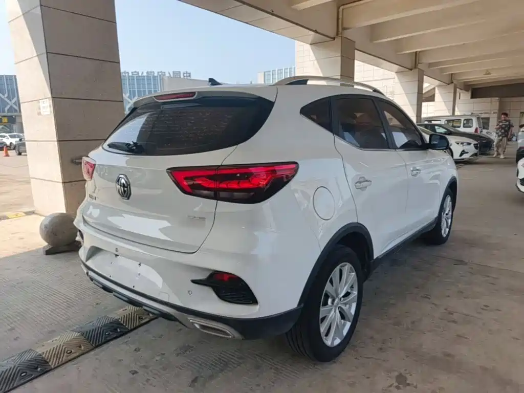 MG ZS — миниатюра 7