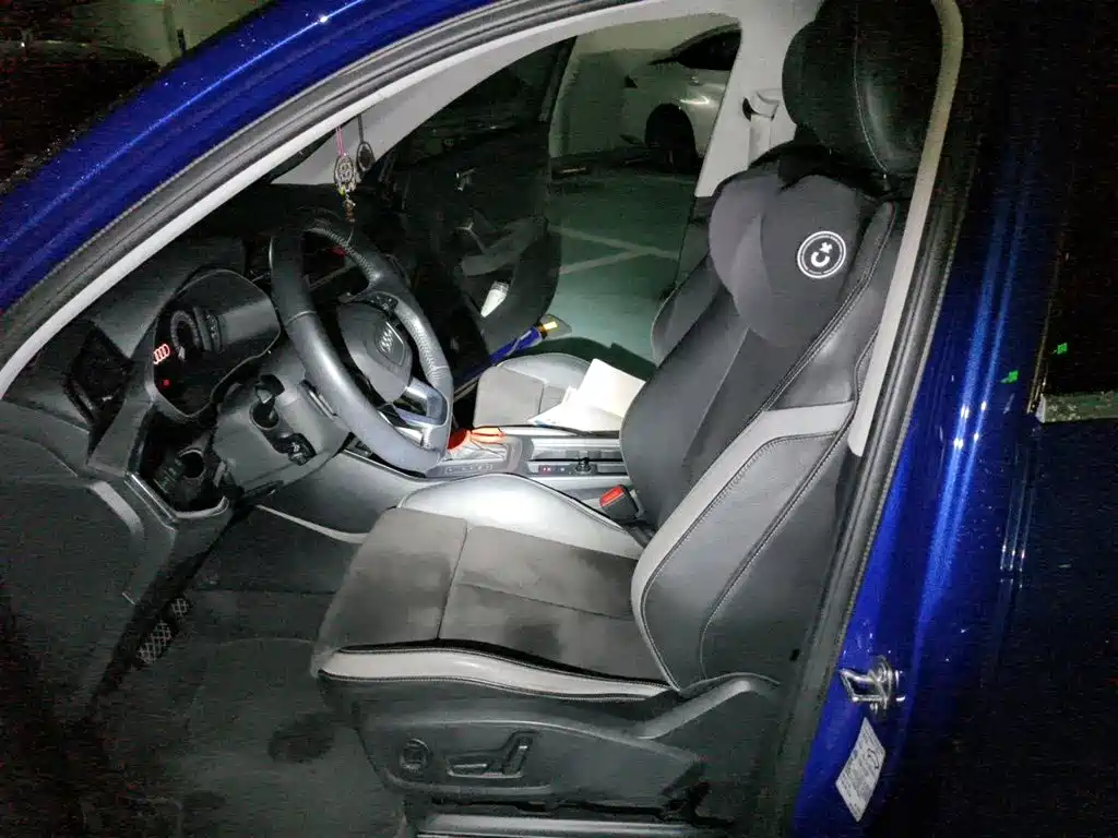 Audi Q3 — миниатюра 8