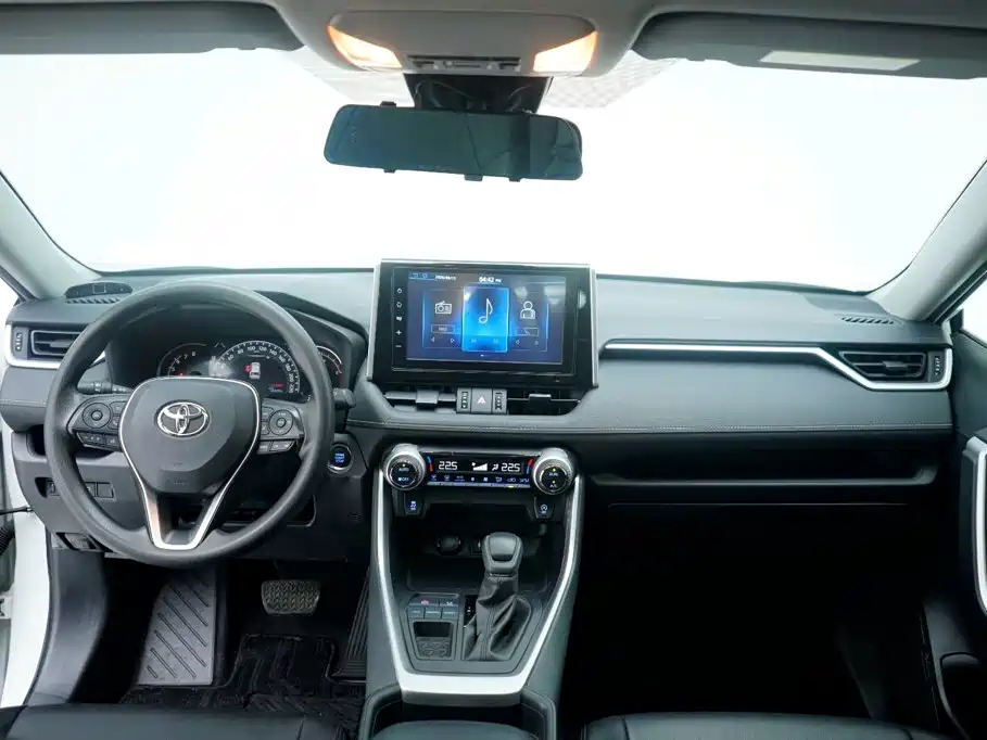 Toyota RAV4 — миниатюра 3