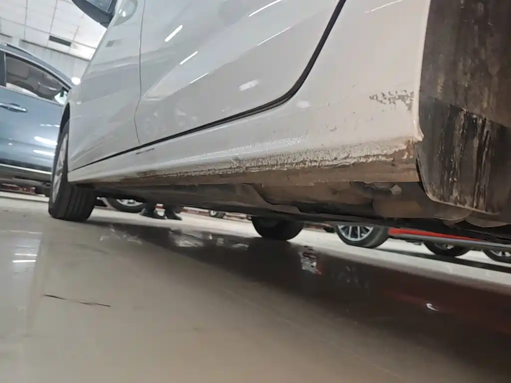 Volkswagen Bora — миниатюра 22