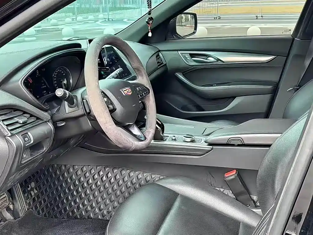 Cadillac CT5 2023 28T Luxury ( Standard )