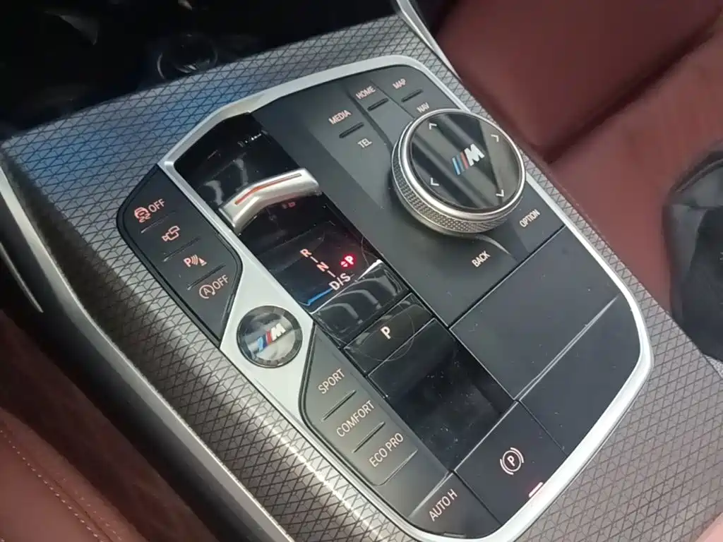 BMW 3 Series — миниатюра 14