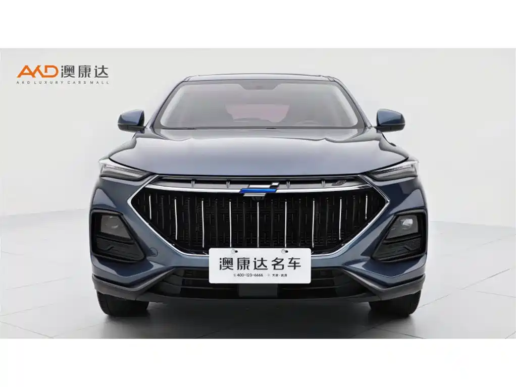 Oshan Oushang X5 — миниатюра 2