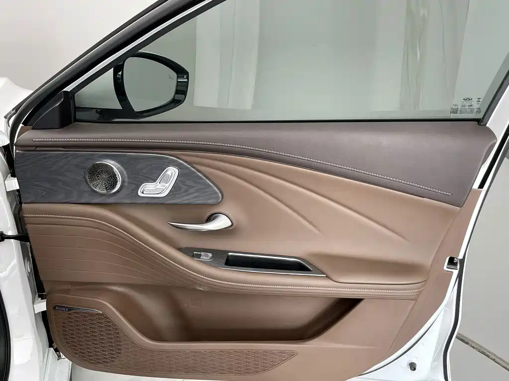 Chery Arrizo 8 — миниатюра 12