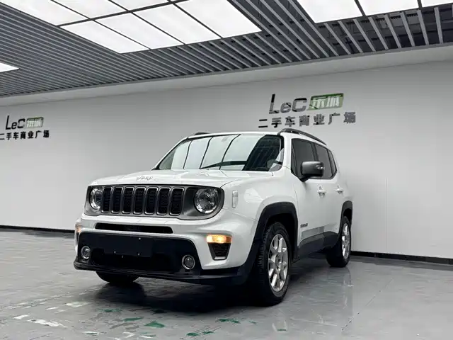 JEEP FREEMAN 2021