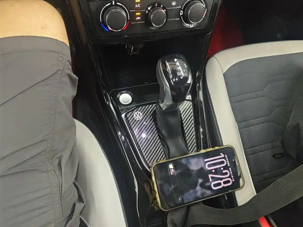Volkswagen Tharu — миниатюра 14