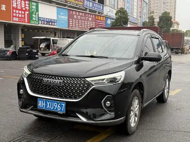 HAVAL M6