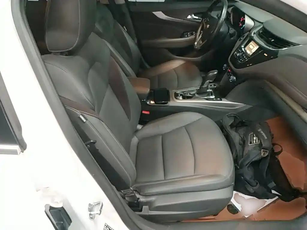 Chevrolet Malibu — миниатюра 25