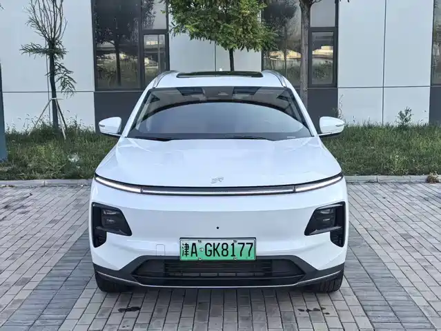 2025 JETOUR Shanhai L7