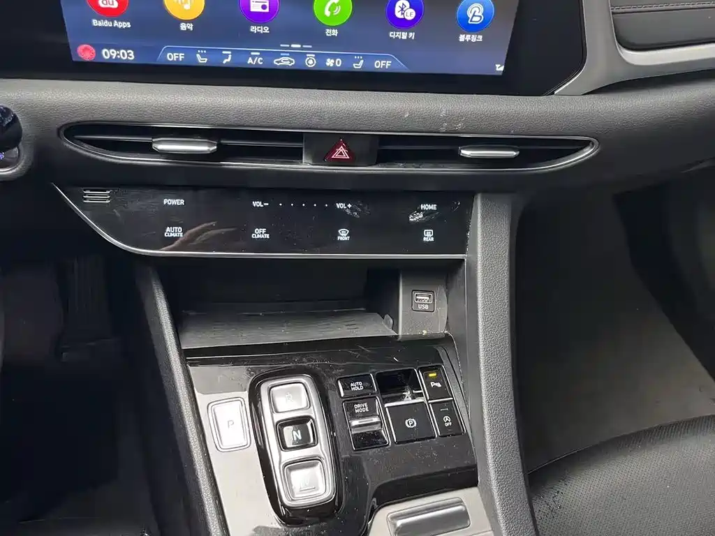 Hyundai Sonata — миниатюра 12