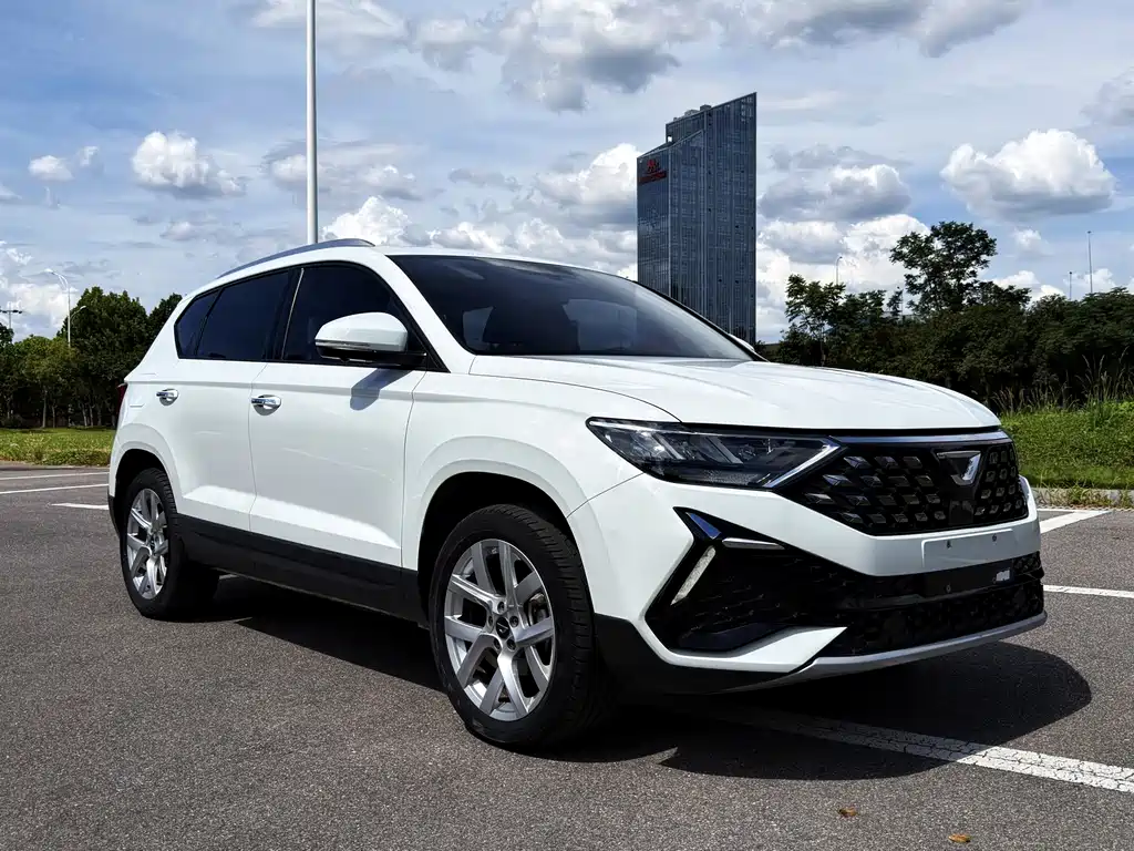Jetta VS5 — миниатюра 3